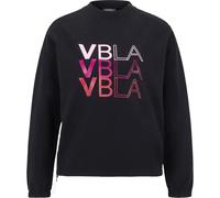 Venice Beach Sport-Sweatshirt für Damen Addison XS, Black