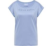 Venice Beach Alice Damen T-Shirt, grau S