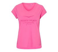 Venice Beach Alisja T-Shirt Damen L tourmaline pink