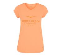 VENICE BEACH Damen Shirt VB_Alisja 4095 01 T-Shirt (100639) S papaya