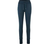 Venice Beach Amala Damen Trainingshose, blau XL