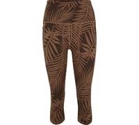 Venice Beach Amelia Damen 3/4-Hose, braun M