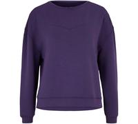 Venice Beach April Damen Sweatshirt, blau XXL
