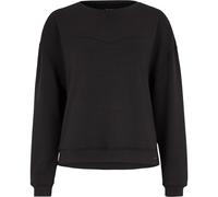 Venice Beach April Damen Sweatshirt, schwarz L