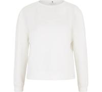 Venice Beach April Damen Sweatshirt, weiß XL