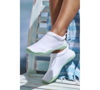 VENICE BEACH Aquaschuh Damen weiß/mintgrün Gr.39