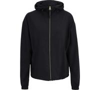 Venice Beach - Women's VB Ava Drytivity Jacket - Sweat- & Trainingsjacke, Gr. XS, schwarz (Black)