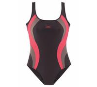 VENICE BEACH Badeanzug Damen braun-hummer Gr.36