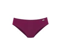 VENICE BEACH Badehose Damen bordeaux Gr.42