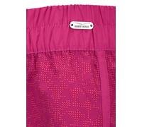 Badeshorts VENICE BEACH Gr. 42, N-Gr, bunt (beere, rose) Damen Badehosen Ocean Blue mit dezentem Druck (482362-42)