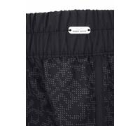 Badeshorts VENICE BEACH Gr. 48, N-Gr, schwarz (schwarz, grau) Damen Badehosen (659484-48) schwarz, grau