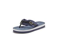 Badezehentrenner VENICE BEACH Gr. 41, blau (blau, schwarz) Damen Schuhe Zehentrenner Dianette Bestseller (38955263-41) blau, schwarz