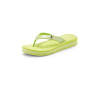 VENICE BEACH Badezehentrenner Damen lime Gr.41