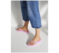 VENICE BEACH Badezehentrenner Damen rosé Gr.37