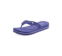 VENICE BEACH Badezehentrenner Damen royalblau Gr.37