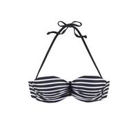 Venice Beach Bikini-Oberteil in Schwarz - 41% | Größe 38E-Cup | Damen Bademode