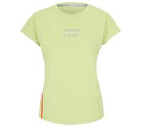 Venice Beach - Berkeley T-Shirt - Funktionsshirt, Gr. XS, gelb (Lime)