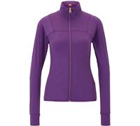 Venice Beach Beven Damen Midlayer, blau XL