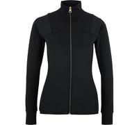 Venice Beach Beven Damen Midlayer, schwarz M