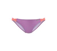 Bikini-Hose VENICE BEACH "Anna" Gr. 40, N-Gr, lila Damen Badehosen (34577013-40) lila