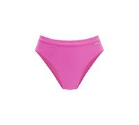 VENICE BEACH Bikini-Hose Damen pink Gr.34