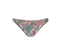 VENICE BEACH Bikini-Hose Damen türkis-bedruckt Gr.42