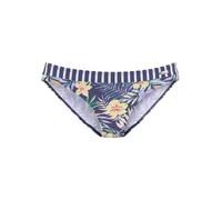 Venice Beach Bikini-Hose in Dunkelblau - Größe 34 | Damen Bademode