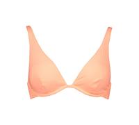 VENICE BEACH Bügel-Bikini-Top Damen lachs Gr.38 Cup B