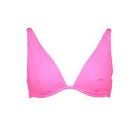 VENICE BEACH Bügel-Bikini-Top Damen pink Gr.44 Cup D