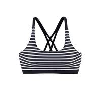 Venice Beach Bikini-Oberteil in Schwarz - Größe 44 | Damen Bademode