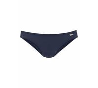 Lascana Bikini-Hose Venice Beach LM exkl. Sport normal Navy Damen Größe 46