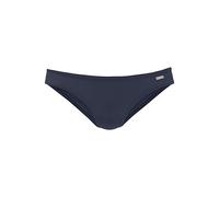 Lascana Bikini-Hose VENICE BEACH "Summer" Damen Polyamid Xtra Life LYCRA marine Gr. 42