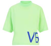 Venice Beach Billie Damen T-Shirt, grün L