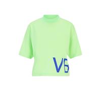 Venice Beach Damen Billie T-Shirt grün L