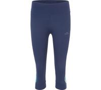 Venice Beach Blues Damen 3/4-Hose, blau S