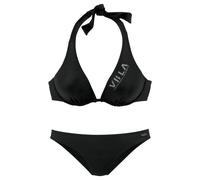 VENICE BEACH Bügel-Bikini Damen schwarz Gr.40 Cup F
