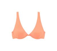 VENICE BEACH Bügel-Bikini-Top Damen lachs Gr.38 Cup B