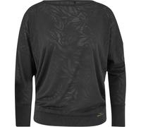 Venice Beach Calma Damen Longsleeve, grau XL