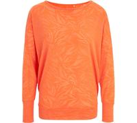 Venice Beach Calma Damen Longsleeve, multicolor XS