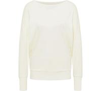 Venice Beach Calma Damen Sweatshirt, weiß XL