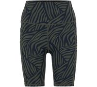Venice Beach Camelia Damen Shorts, multicolor M