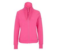 Venice Beach Caron Damen Midlayer, rot XS