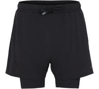 Venice Beach Catherine Damen Shorts, schwarz XL