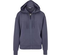 Venice Beach Caylee Damen Midlayer, blau L
