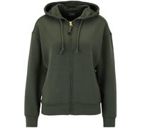 Venice Beach Caylee Damen Midlayer, grün M