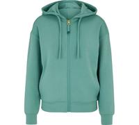 Venice Beach Caylee Damen Midlayer, grün M