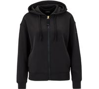 Venice Beach Caylee Damen Midlayer, schwarz XXL