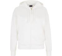 Venice Beach Caylee Damen Midlayer, weiß M