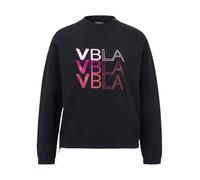 Venice Beach Damen Addison Sweatshirt schwarz XL