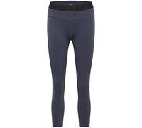 Venice Beach Damen Alvi Leggings, Graphit, M